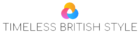 Timeless British Style