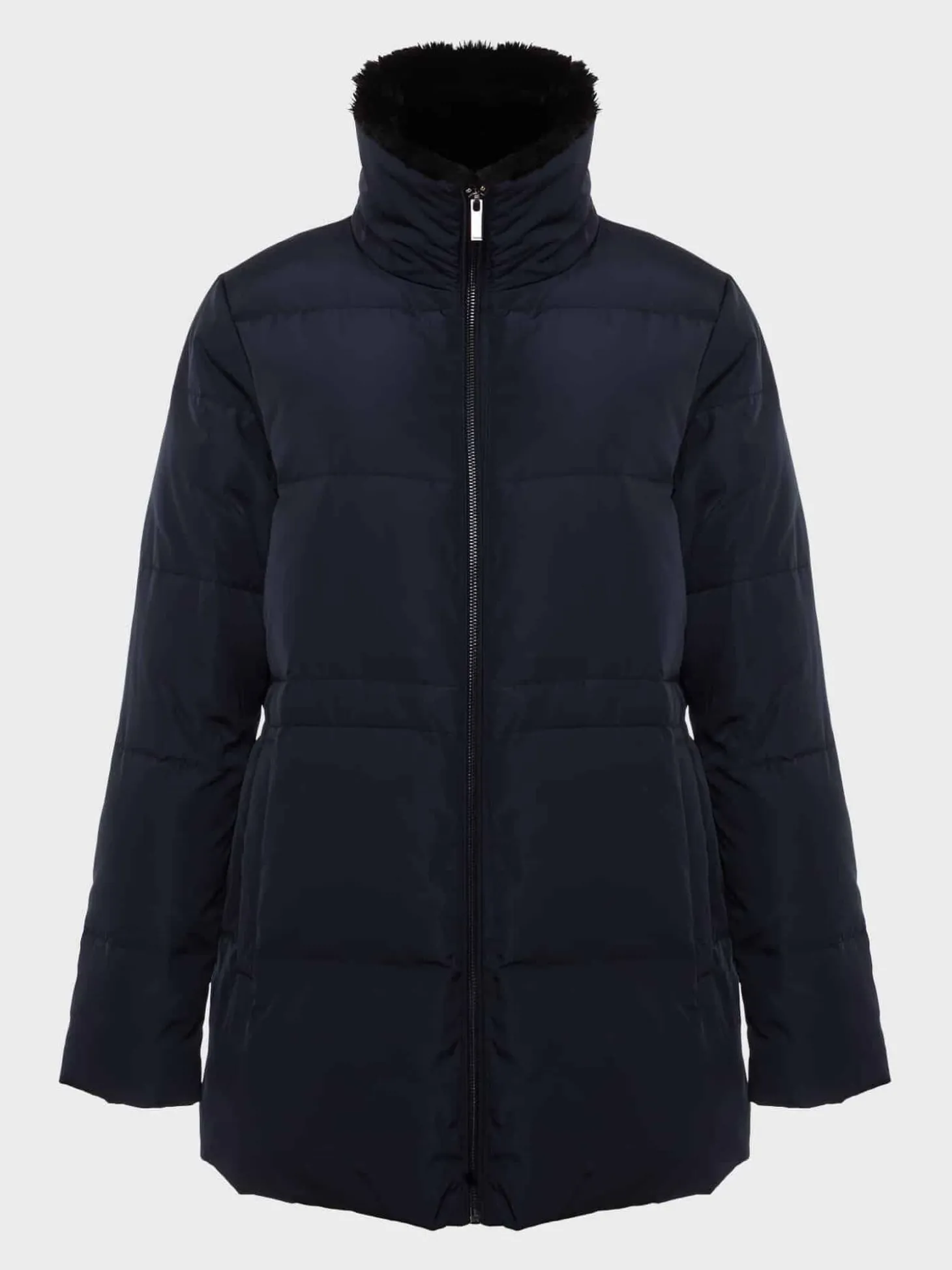 Womem Hobbs Coats & Jackets|Abbie Puffer