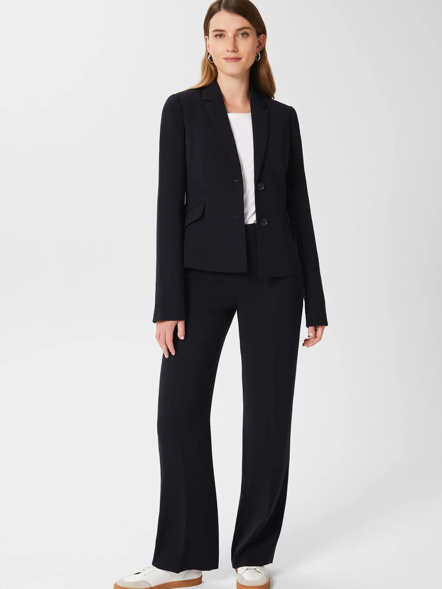 Womem Hobbs Coats & Jackets|Abi Jacket