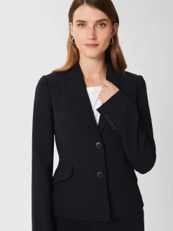 Womem Hobbs Coats & Jackets|Abi Jacket