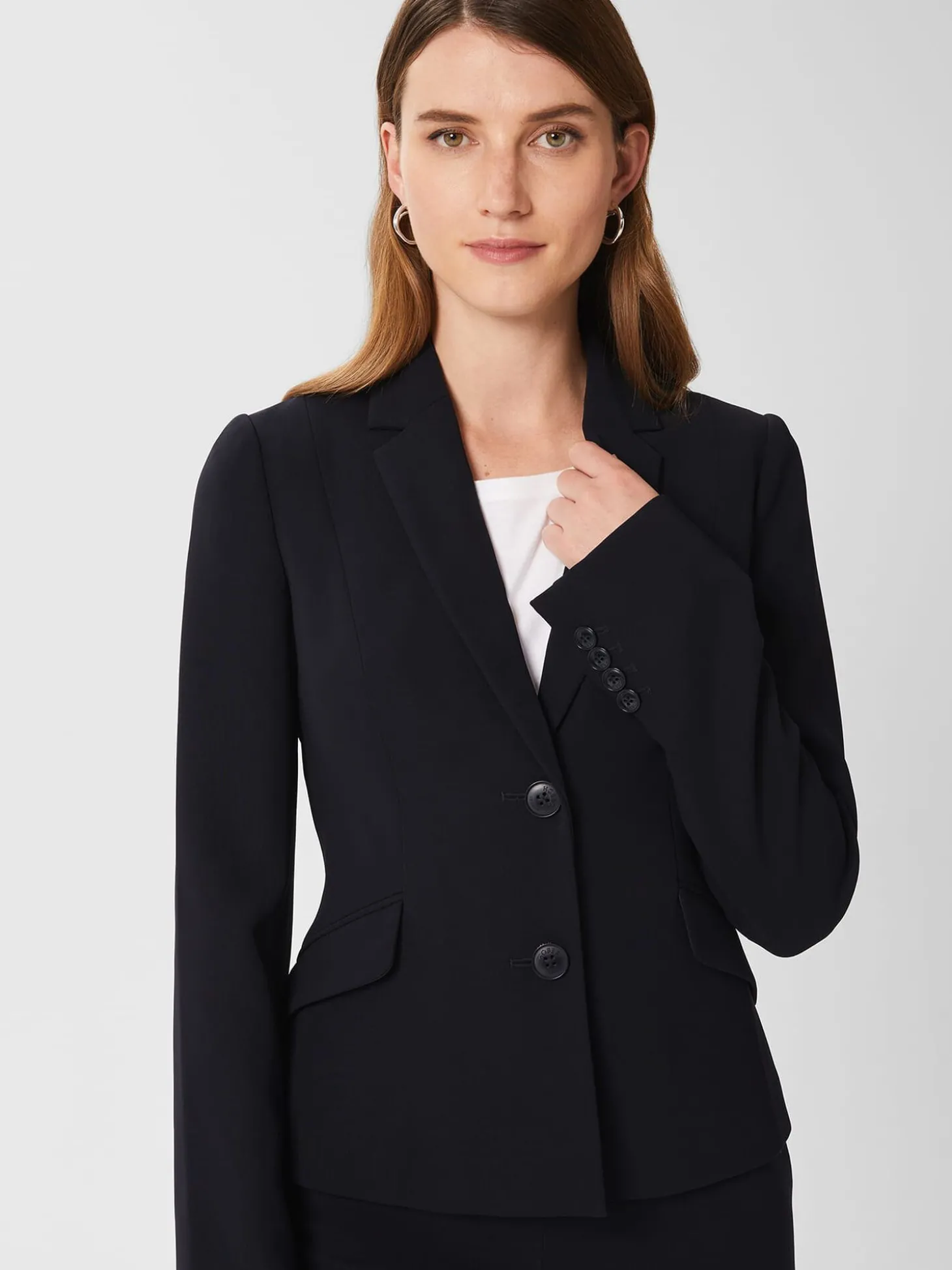 Womem Hobbs Coats & Jackets|Abi Jacket