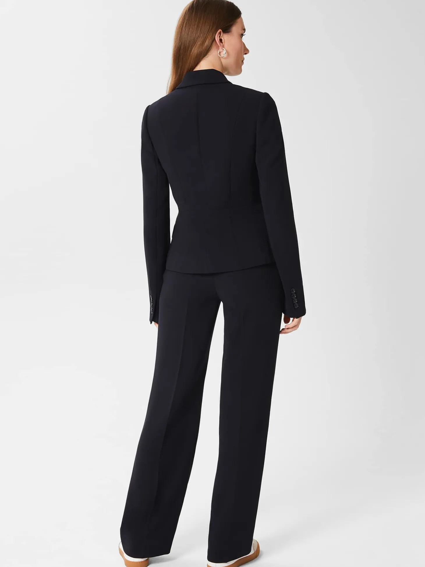 Womem Hobbs Coats & Jackets|Abi Jacket