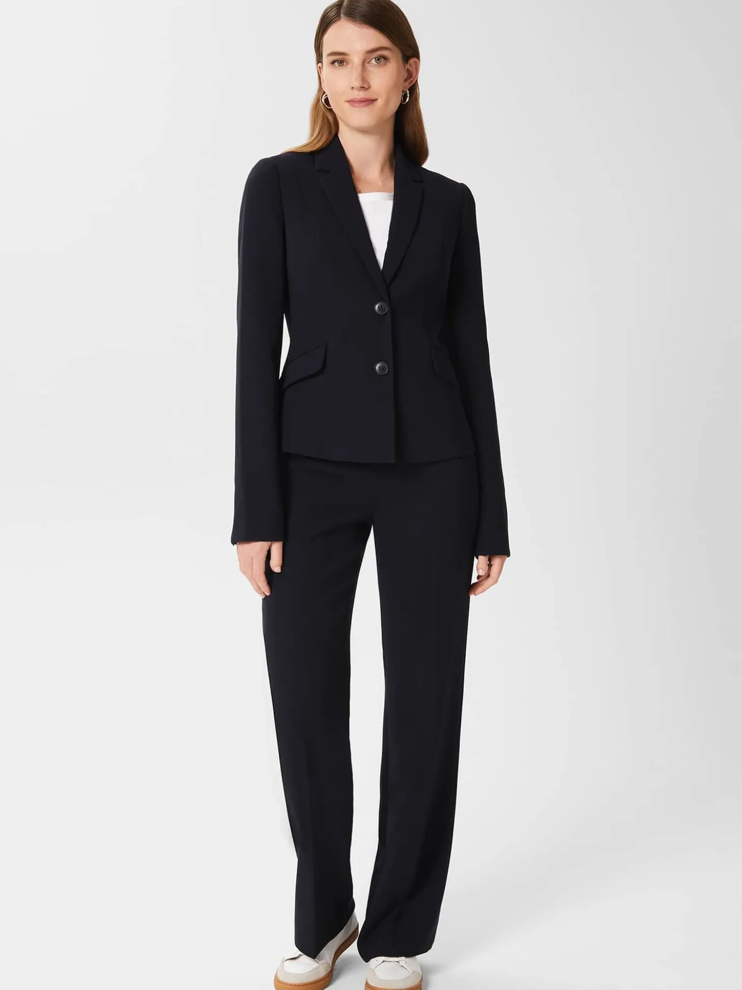 Womem Hobbs Coats & Jackets|Abi Jacket