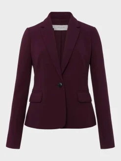 Womem Hobbs Workwear|Adelia Jacket