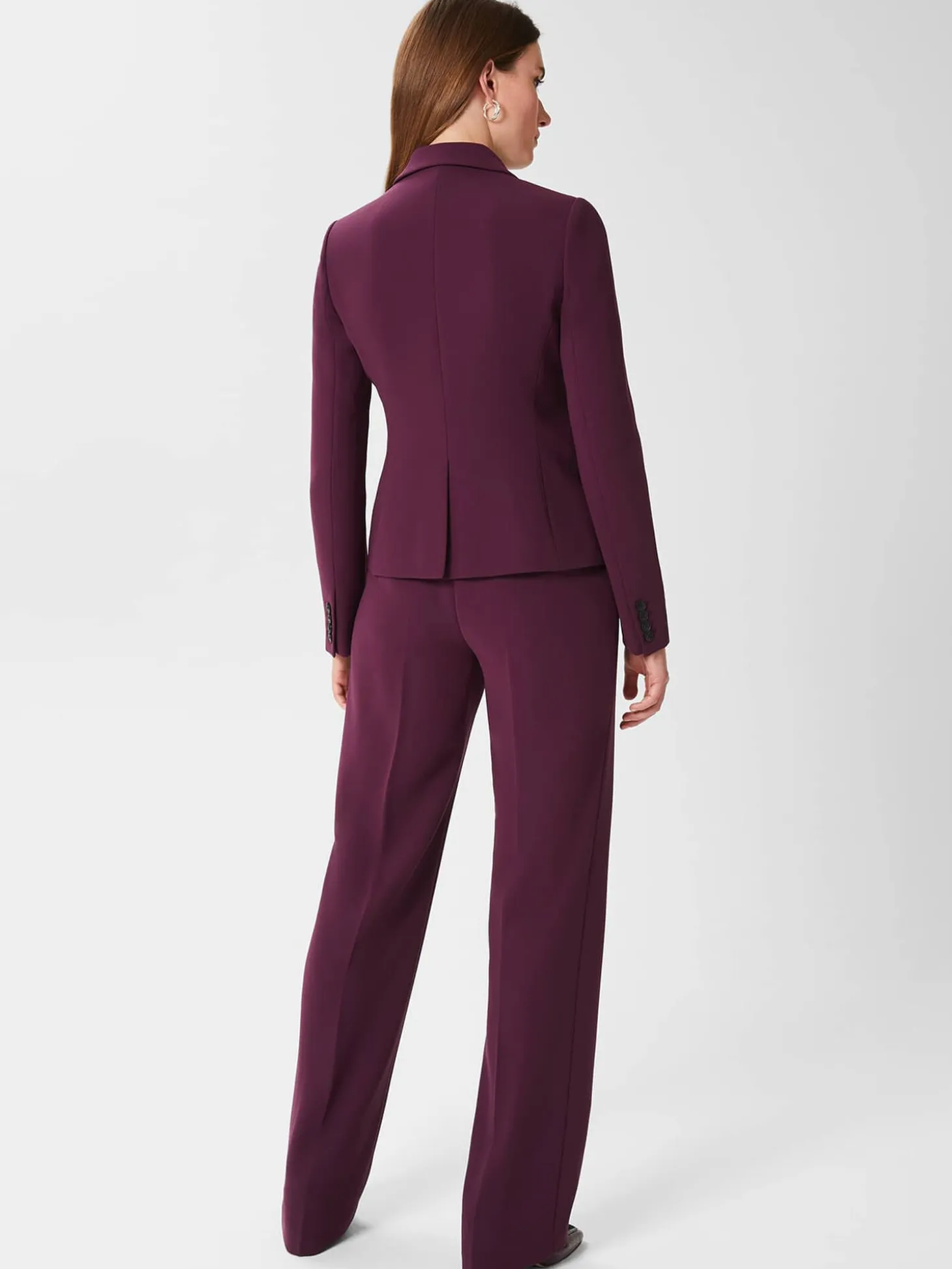 Womem Hobbs Workwear|Adelia Jacket