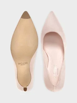 Womem Hobbs Heels|Adrienne Court