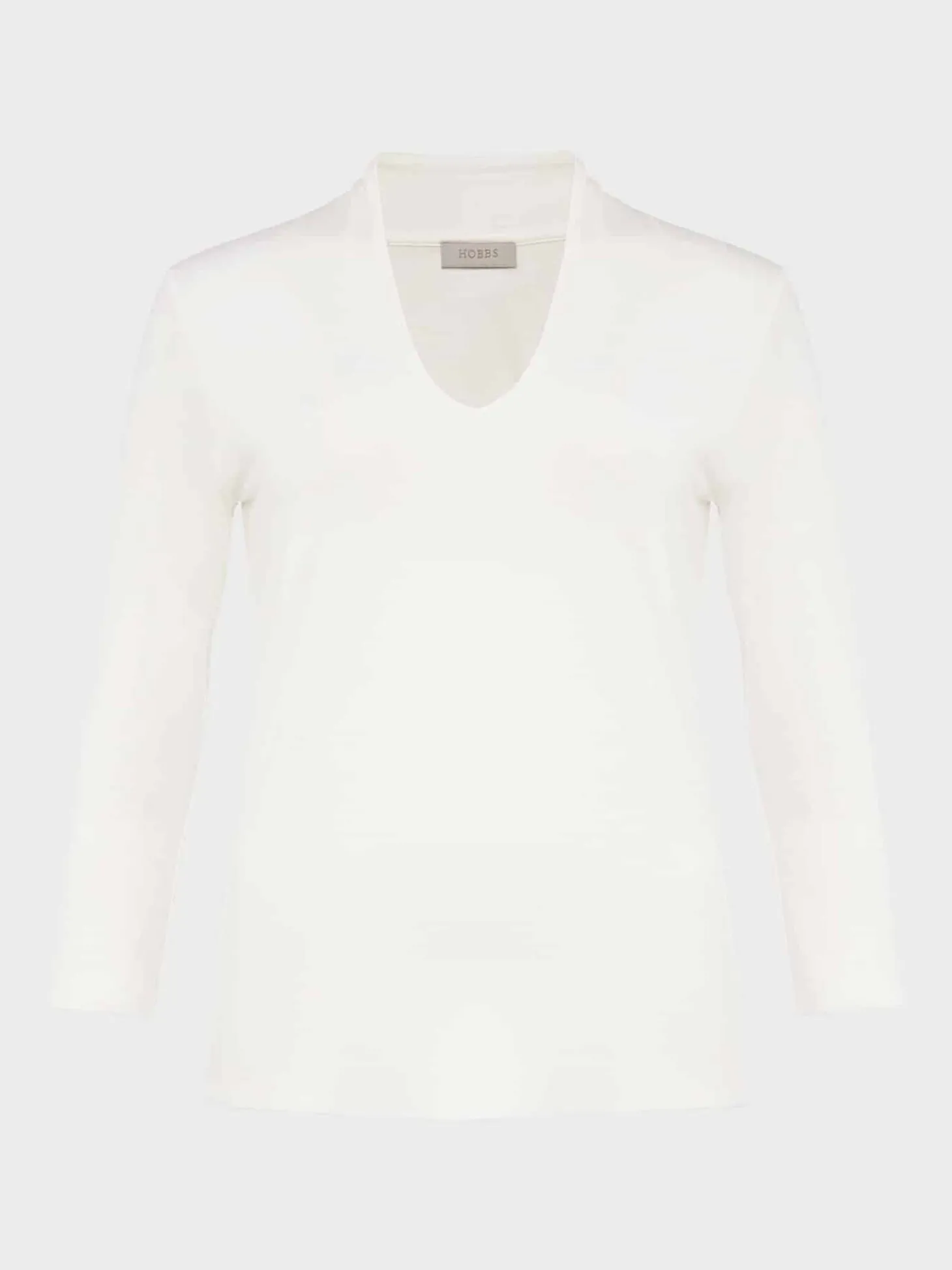 Womem Hobbs Tops|Aimee Double Fronted Top