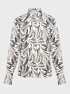 Womem Hobbs Workwear|Alana Shirt