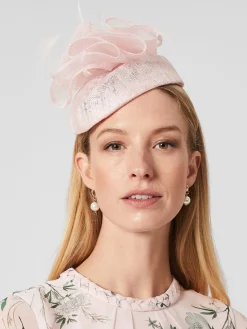 Womem Hobbs Hats|Alexis Fascinator