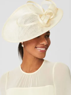 Womem Hobbs Hats|Alisa Fascinator