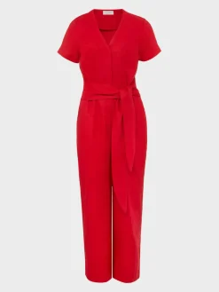 Womem Hobbs Dresses|Aliya Jumpsuit