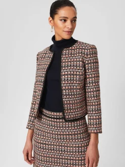 Womem Hobbs Coats & Jackets|Allie Jacket