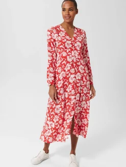 Womem Hobbs Dresses|Allison Dress