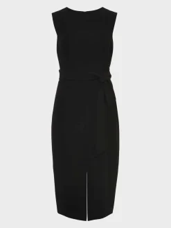 Womem Hobbs Workwear|Alva Belted Dress