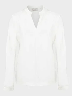 Womem Hobbs Tops|Alva Tunic Top