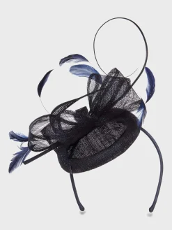 Womem Hobbs Hats|Alya Fascinator