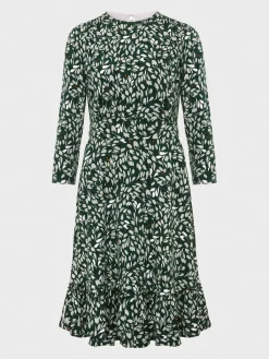 Womem Hobbs Dresses|Ami Jersey Dress