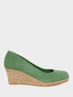 Womem Hobbs Heels|Anna Espadrille