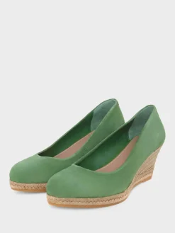 Womem Hobbs Heels|Anna Espadrille