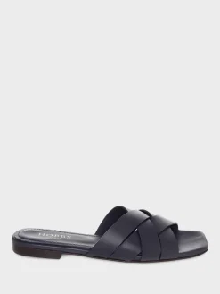 Womem Hobbs Flats|Annie Flat Sandal