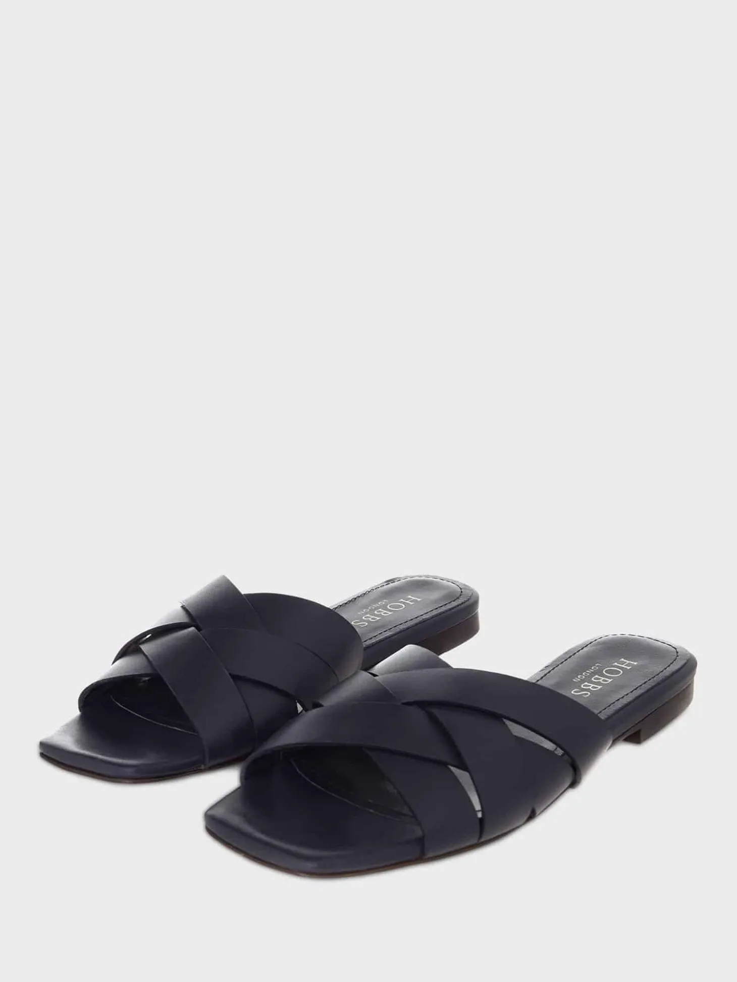Womem Hobbs Flats|Annie Flat Sandal