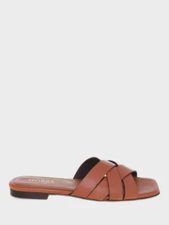 Womem Hobbs Flats|Annie Flat Sandal