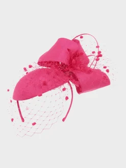 Womem Hobbs Hats|Areila Fascinator