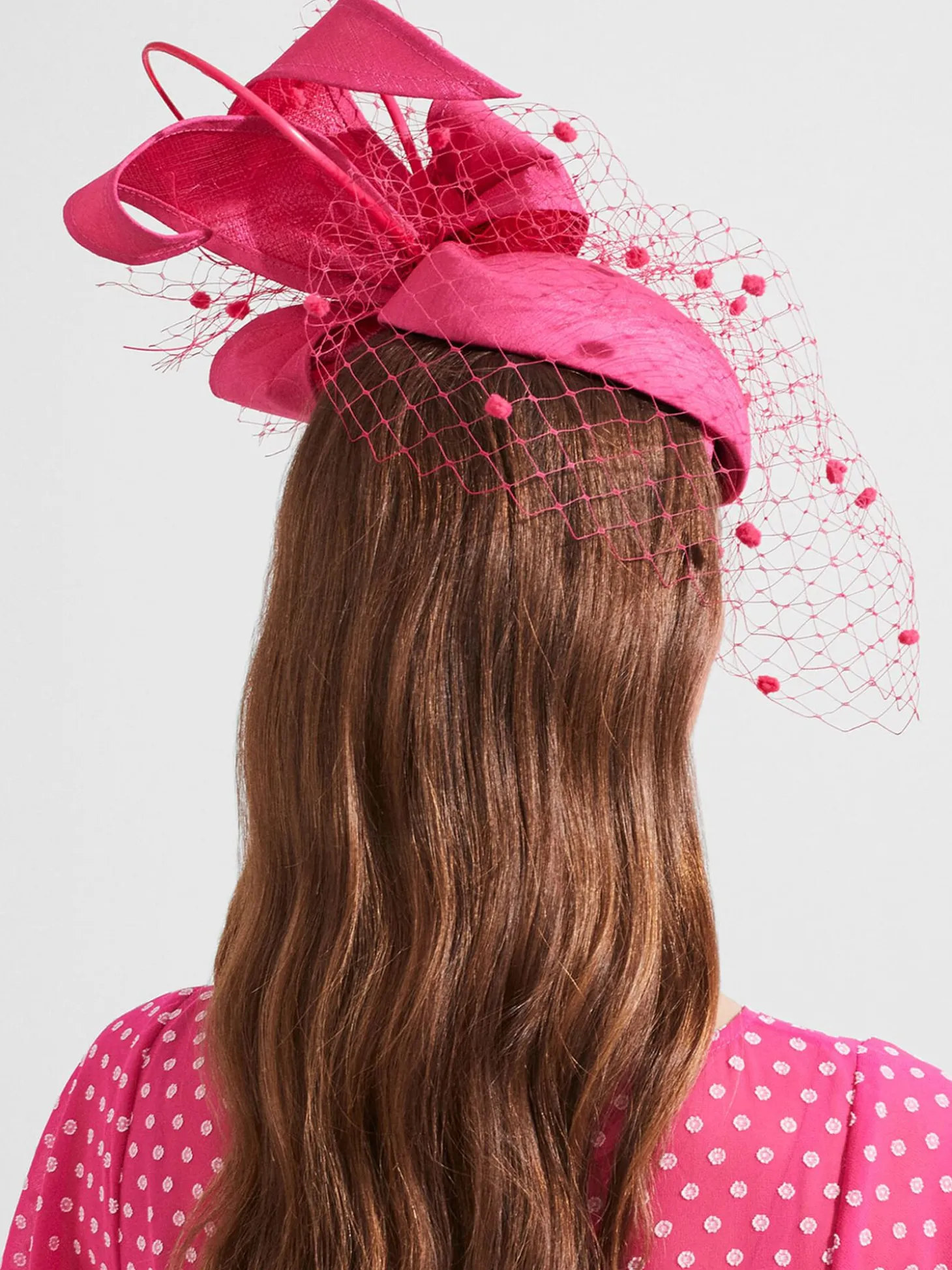 Womem Hobbs Hats|Areila Fascinator