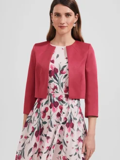 Womem Hobbs Coats & Jackets|Arizona Jacket