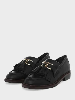 Womem Hobbs Flats|Ashley Loafer