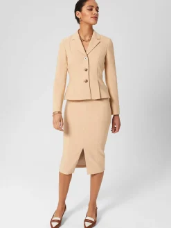 Womem Hobbs Coats & Jackets|Beatrice Jacket