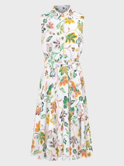 Womem Hobbs Dresses|Belinda Dress