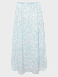 Womem Hobbs Skirts|Bhavina Skirt