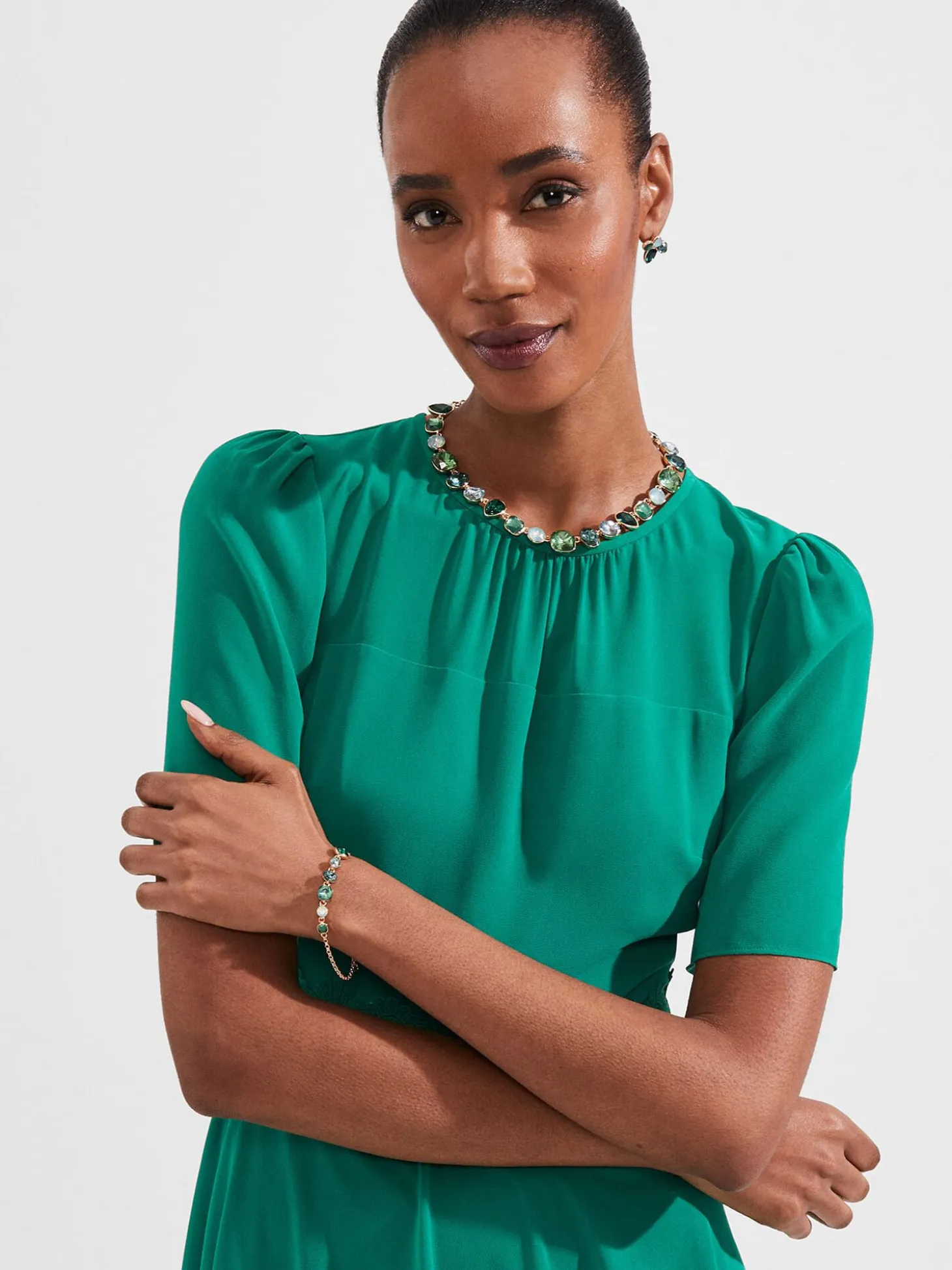 Womem Hobbs Jewellery|Bridget Bracelet