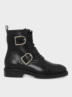 Womem Hobbs Casual Shoes|Bronwyn Boot