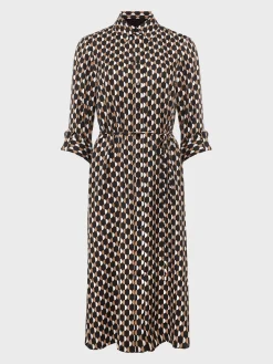 Womem Hobbs Dresses|Cali Dress