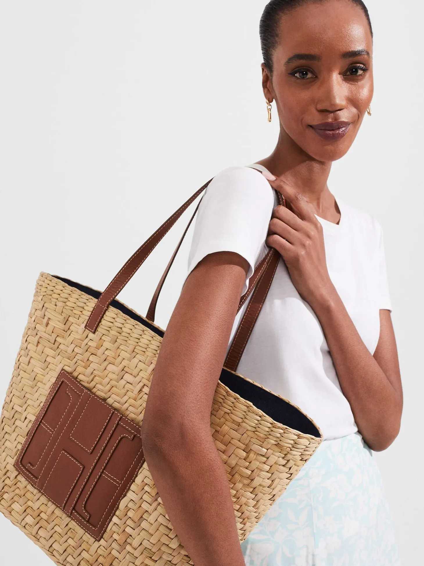 Womem Hobbs Bags|Camber Beach Tote