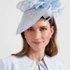 Womem Hobbs Hats|Carla Fascinator