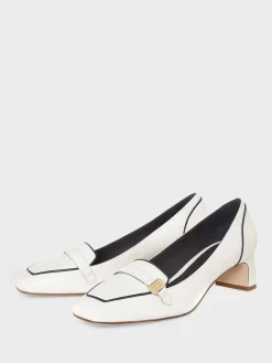 Womem Hobbs Heels|Carolina Block Heel