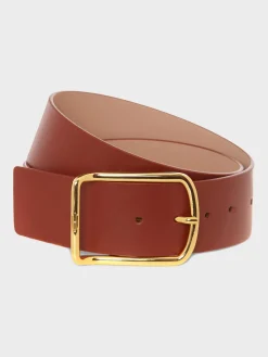 Womem Hobbs Belts|Cassidy Wide Belt