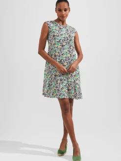 Womem Hobbs Dresses|Catalina Dress
