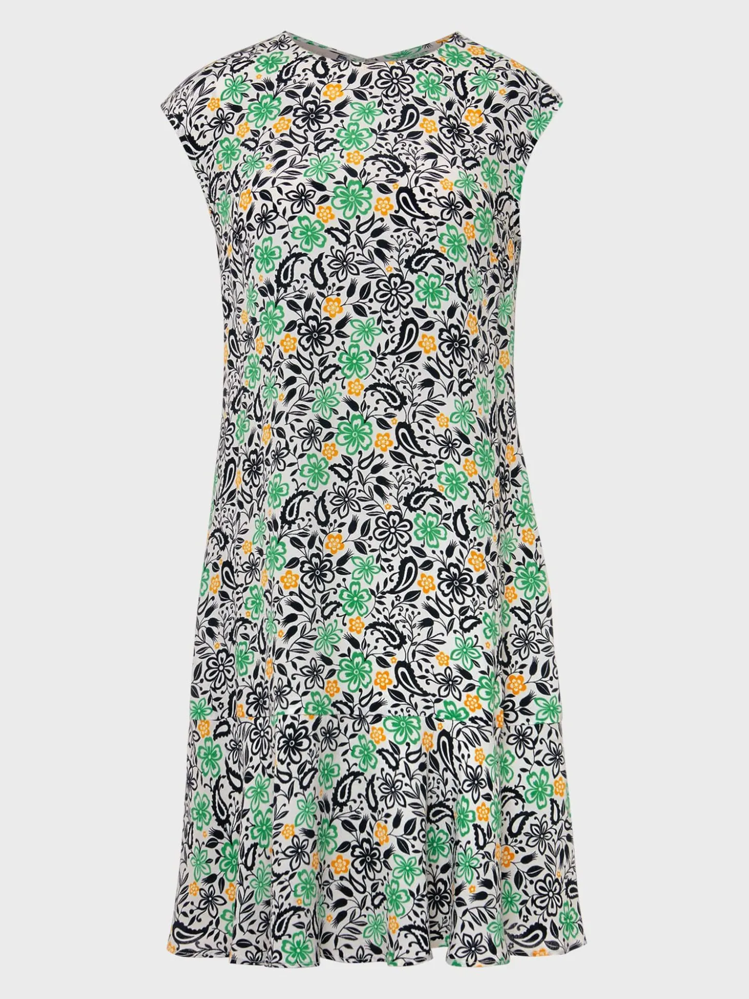 Womem Hobbs Dresses|Catalina Dress