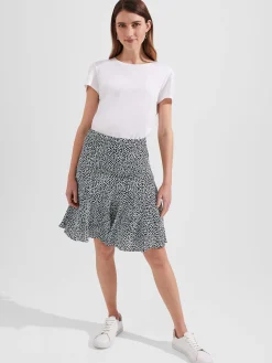 Womem Hobbs Skirts|Catalina Skirt