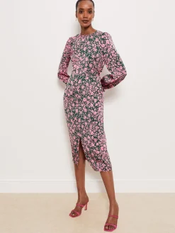 Womem Hobbs Dresses|Charlton Dress