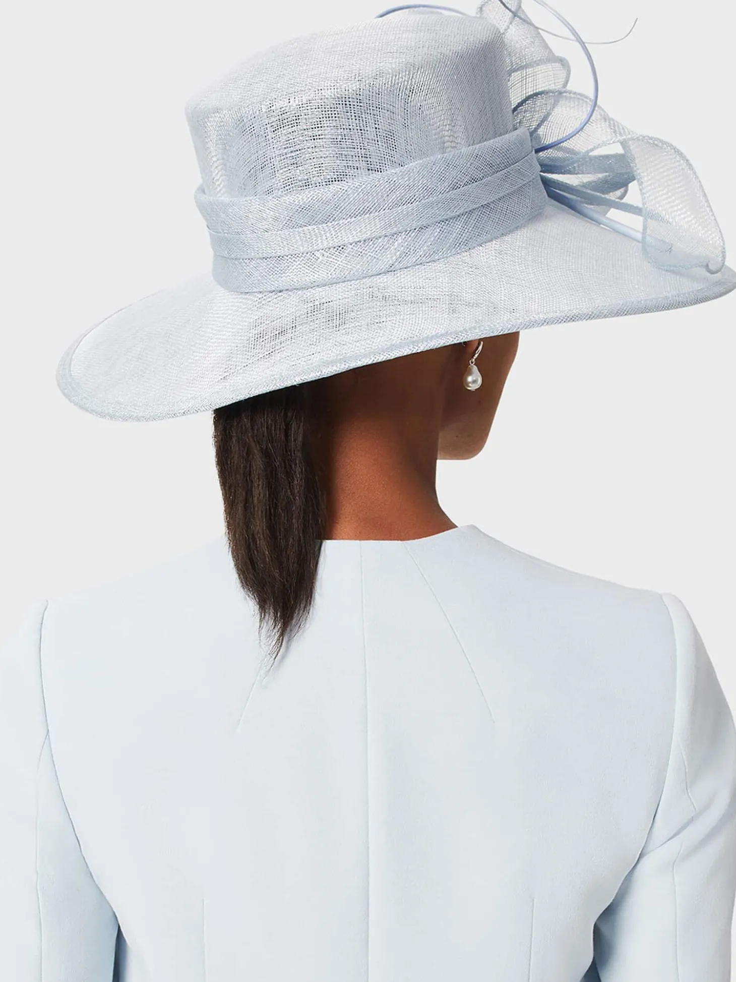 Womem Hobbs Hats|Chatham Hat
