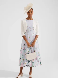 Womem Hobbs Hats|Chloe Fascinator