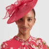Womem Hobbs Hats|Chloe Fascinator