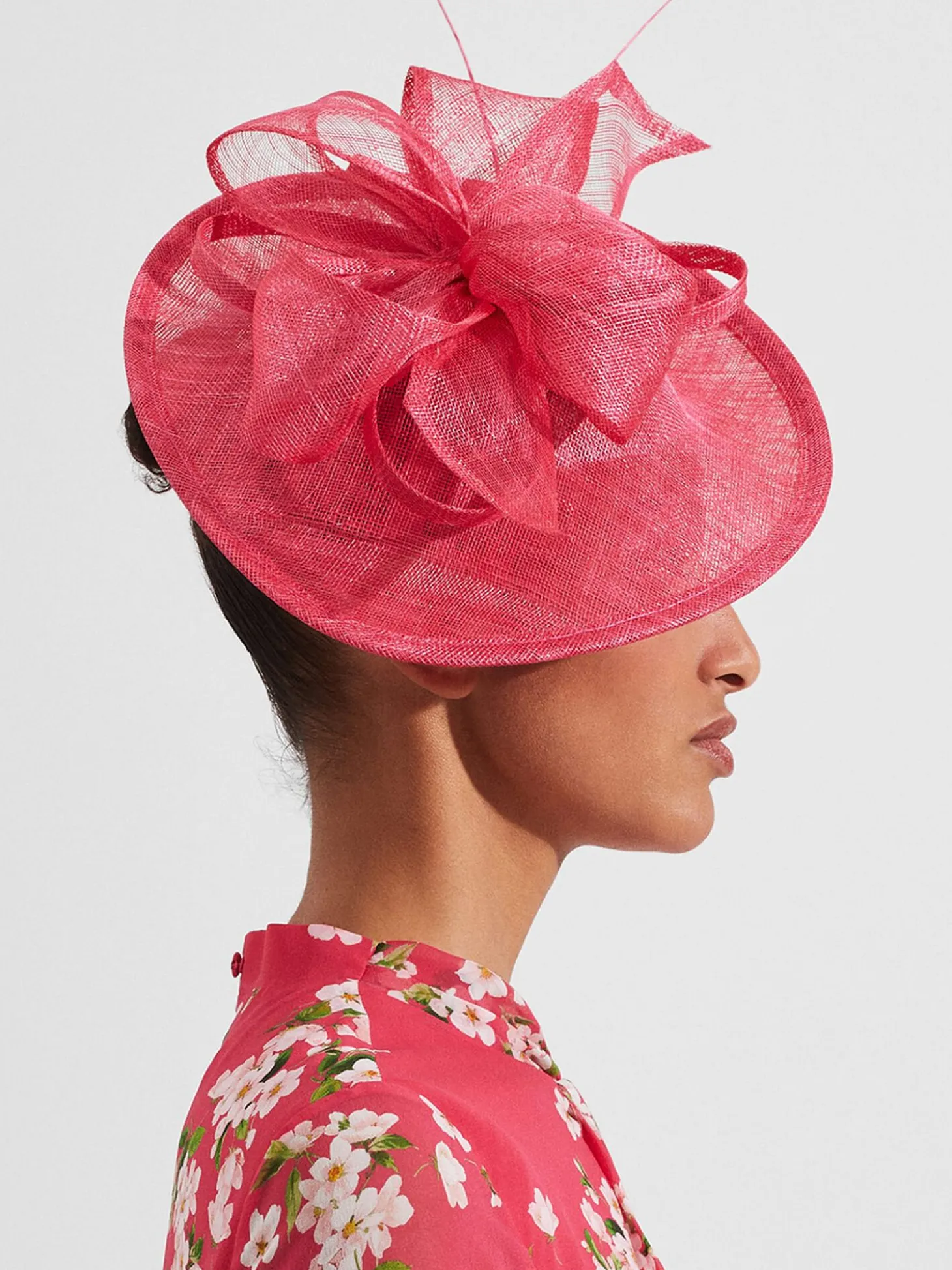 Womem Hobbs Hats|Chloe Fascinator