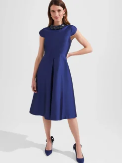 Womem Hobbs Dresses|Christie Dress