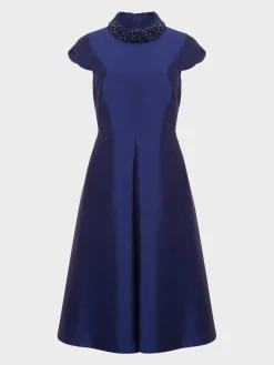 Womem Hobbs Dresses|Christie Dress